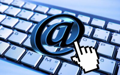 Behoben: Probleme mit E-Mailverkehr