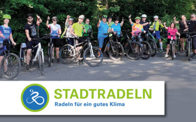 18.05.-07.06.2024: STADTRADELN in Wilnsdorf – mit familienfreundlicher Radtour am 2. Juni